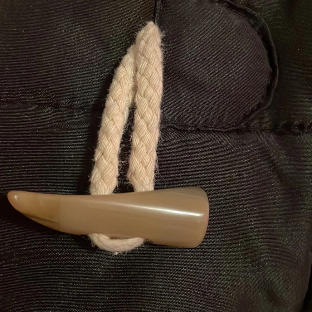 IZOD Kids Winter Coat Size 7/8 - Picture 6 of 7